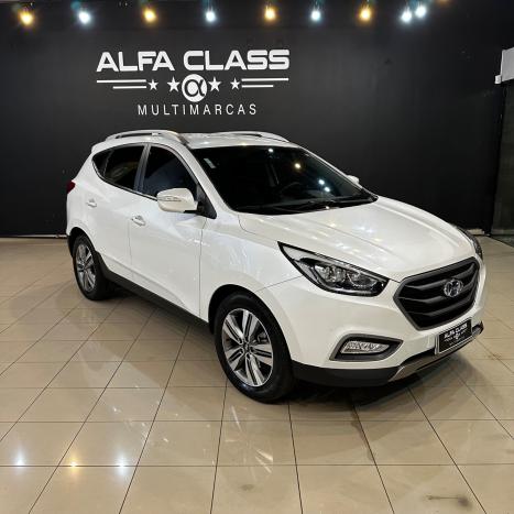 HYUNDAI IX35 2.0 16V 4P GL FLEX AUTOMTICO, Foto 1