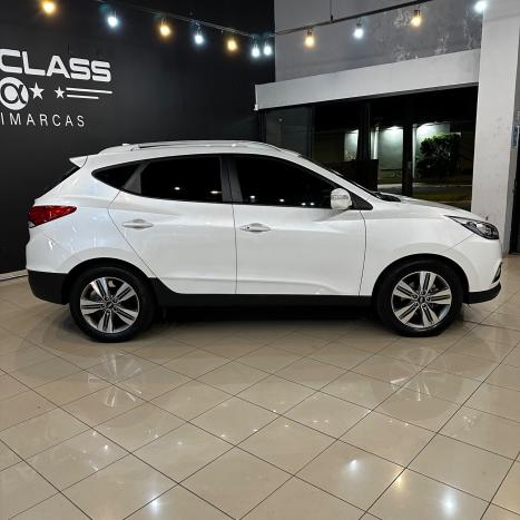 HYUNDAI IX35 2.0 16V 4P GL FLEX AUTOMTICO, Foto 2