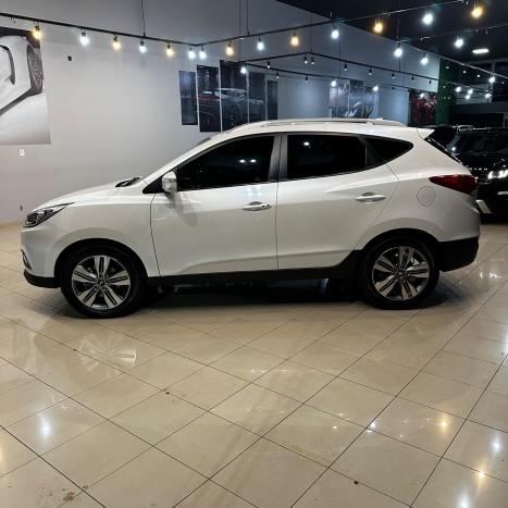 HYUNDAI IX35 2.0 16V 4P GL FLEX AUTOMTICO, Foto 3