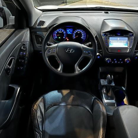HYUNDAI IX35 2.0 16V 4P GL FLEX AUTOMTICO, Foto 5