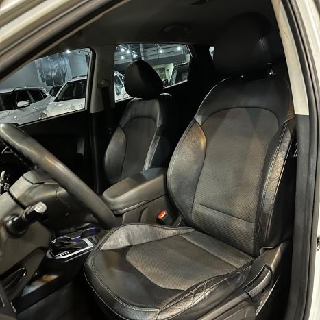 HYUNDAI IX35 2.0 16V 4P GL FLEX AUTOMTICO, Foto 6