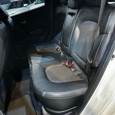 HYUNDAI IX35 2.0 16V 4P GL FLEX AUTOMTICO, Foto 7