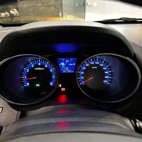 HYUNDAI IX35 2.0 16V 4P GL FLEX AUTOMTICO, Foto 8