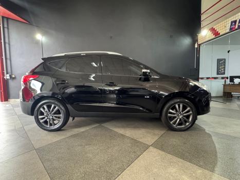 HYUNDAI IX35 2.0 16V 4P GLS, Foto 2