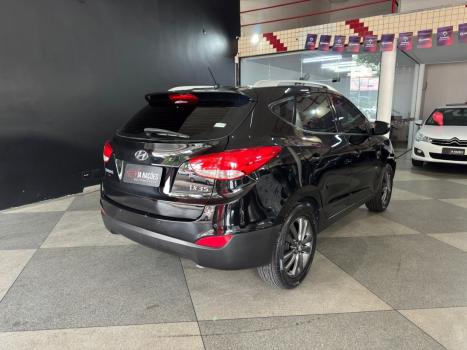 HYUNDAI IX35 2.0 16V 4P GLS, Foto 3