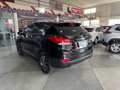 HYUNDAI IX35 2.0 16V 4P GLS, Foto 4