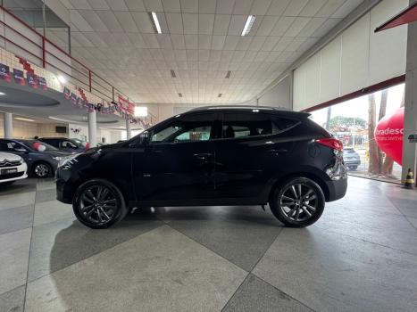 HYUNDAI IX35 2.0 16V 4P GLS, Foto 5