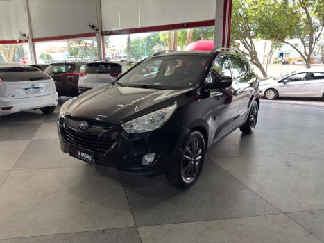 HYUNDAI IX35 2.0 16V 4P GLS, Foto 6