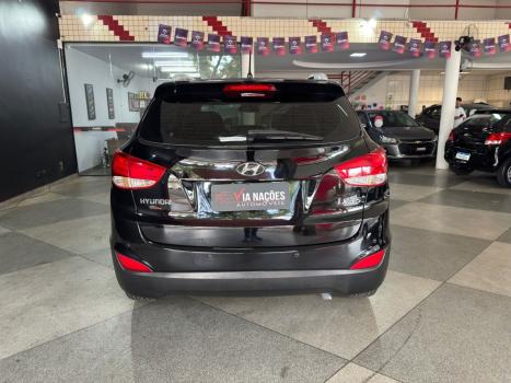 HYUNDAI IX35 2.0 16V 4P GLS, Foto 8