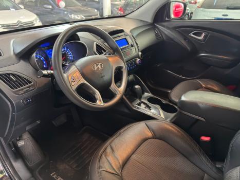 HYUNDAI IX35 2.0 16V 4P GLS, Foto 9