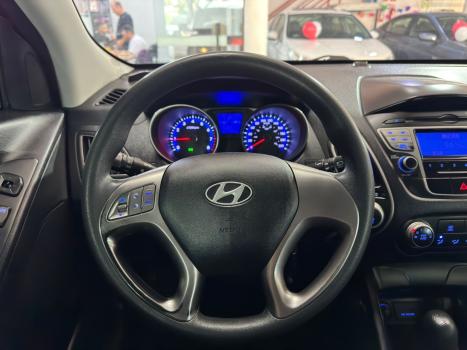 HYUNDAI IX35 2.0 16V 4P GLS, Foto 10