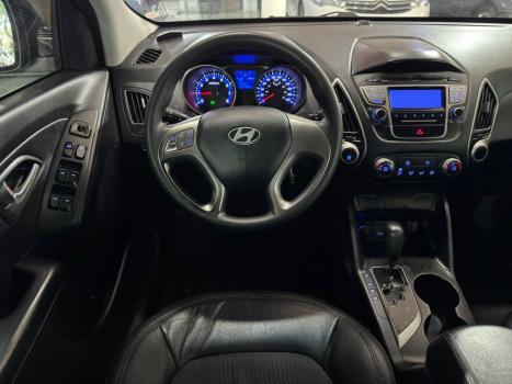 HYUNDAI IX35 2.0 16V 4P GLS, Foto 11