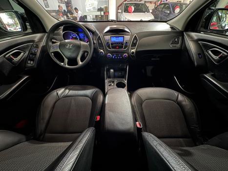 HYUNDAI IX35 2.0 16V 4P GLS, Foto 12