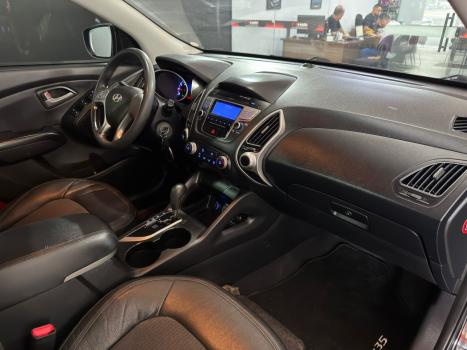 HYUNDAI IX35 2.0 16V 4P GLS, Foto 13