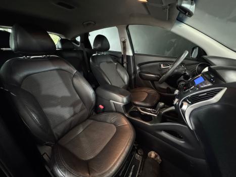HYUNDAI IX35 2.0 16V 4P GLS, Foto 14