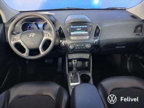 HYUNDAI IX35 2.0 16V 4P GL FLEX AUTOMTICO, Foto 11