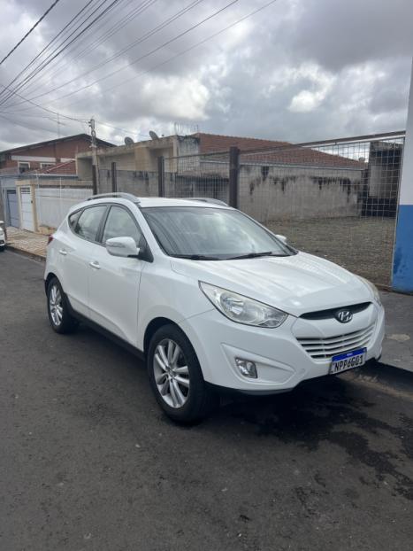 HYUNDAI IX35 2.0 16V 4P GLS AUTOMTICO, Foto 1