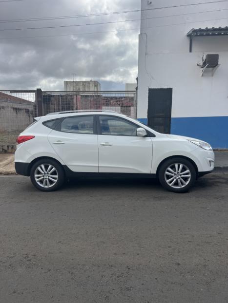 HYUNDAI IX35 2.0 16V 4P GLS AUTOMTICO, Foto 2