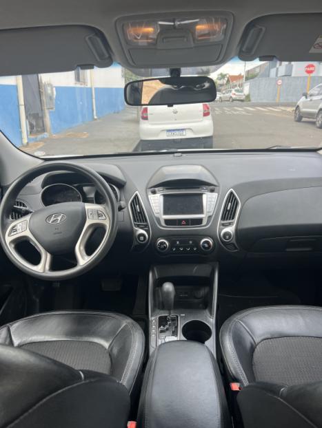 HYUNDAI IX35 2.0 16V 4P GLS AUTOMTICO, Foto 3