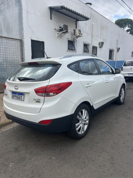 HYUNDAI IX35 2.0 16V 4P GLS AUTOMTICO, Foto 5