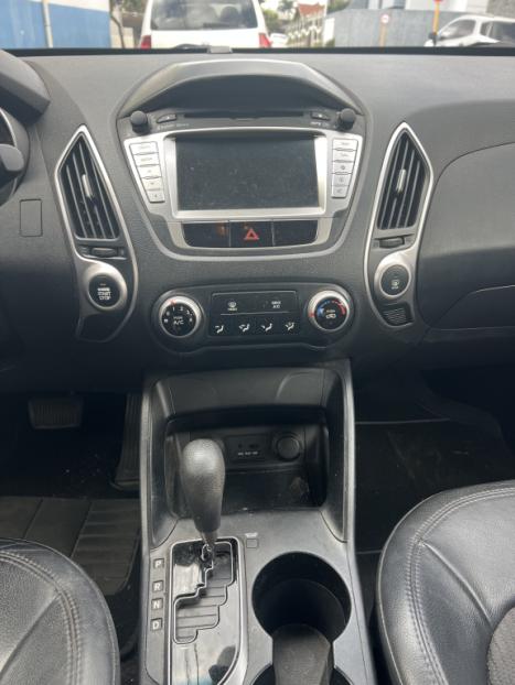HYUNDAI IX35 2.0 16V 4P GLS AUTOMTICO, Foto 6