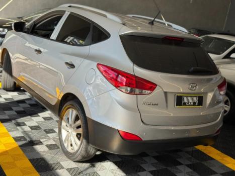 HYUNDAI IX35 2.0 16V 4P AUTOMTICO, Foto 2