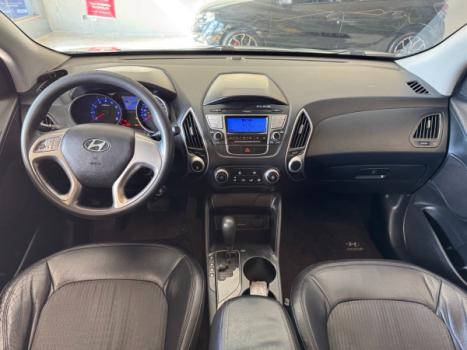 HYUNDAI IX35 2.0 16V 4P AUTOMTICO, Foto 3