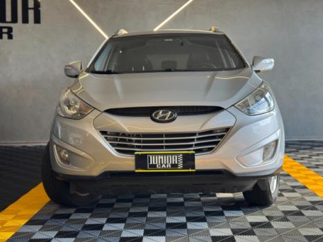 HYUNDAI IX35 2.0 16V 4P AUTOMTICO, Foto 4