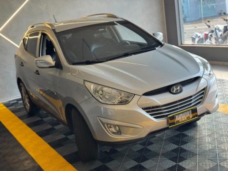 HYUNDAI IX35 2.0 16V 4P AUTOMTICO, Foto 5