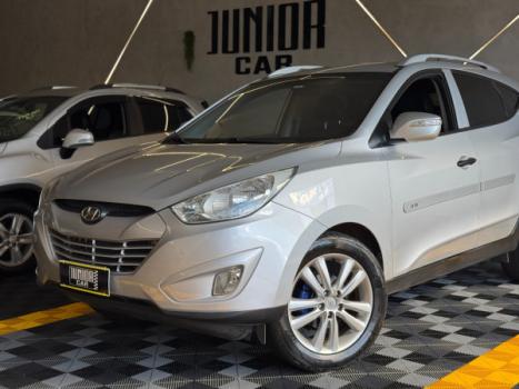 HYUNDAI IX35 2.0 16V 4P AUTOMTICO, Foto 6