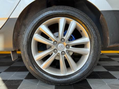 HYUNDAI IX35 2.0 16V 4P AUTOMTICO, Foto 8