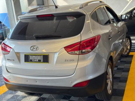 HYUNDAI IX35 2.0 16V 4P AUTOMTICO, Foto 9