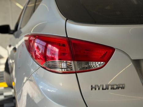 HYUNDAI IX35 2.0 16V 4P AUTOMTICO, Foto 10