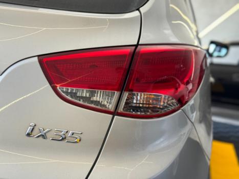 HYUNDAI IX35 2.0 16V 4P AUTOMTICO, Foto 11