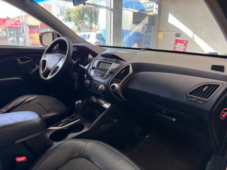 HYUNDAI IX35 2.0 16V 4P AUTOMTICO, Foto 12