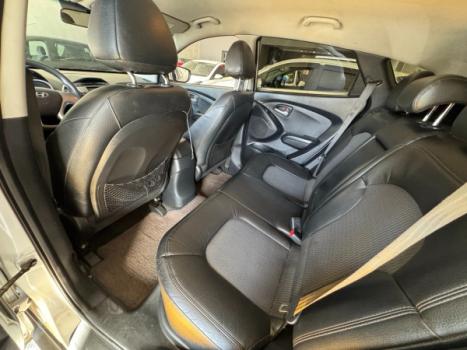 HYUNDAI IX35 2.0 16V 4P AUTOMTICO, Foto 13