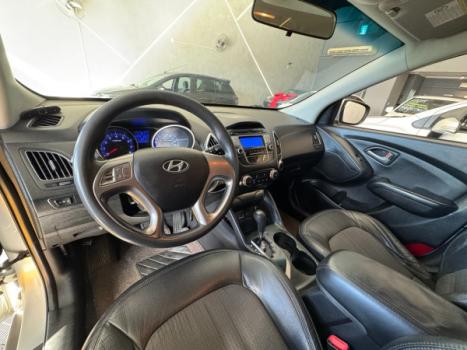 HYUNDAI IX35 2.0 16V 4P AUTOMTICO, Foto 14