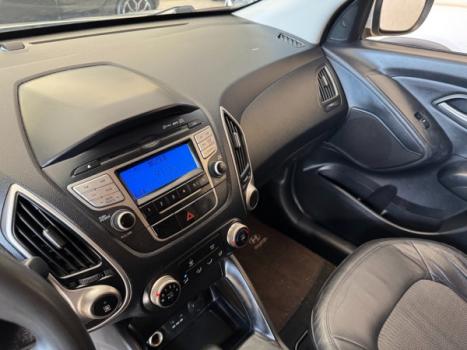 HYUNDAI IX35 2.0 16V 4P AUTOMTICO, Foto 15