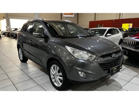 HYUNDAI IX35 2.0 16V 4P FLEX AUTOMTICO, Foto 1