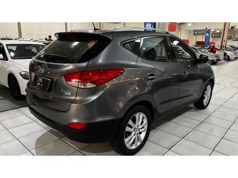 HYUNDAI IX35 2.0 16V 4P FLEX AUTOMTICO, Foto 3