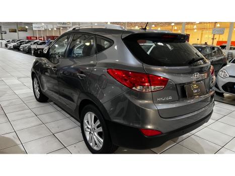 HYUNDAI IX35 2.0 16V 4P FLEX AUTOMTICO, Foto 4