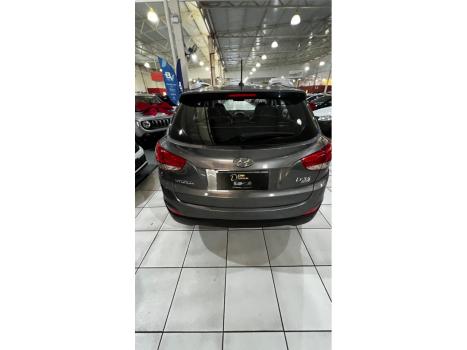 HYUNDAI IX35 2.0 16V 4P FLEX AUTOMTICO, Foto 5
