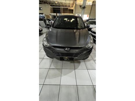 HYUNDAI IX35 2.0 16V 4P FLEX AUTOMTICO, Foto 6