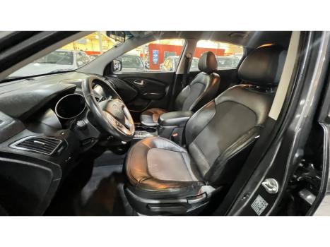 HYUNDAI IX35 2.0 16V 4P FLEX AUTOMTICO, Foto 7