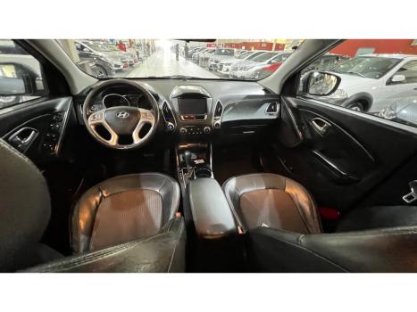 HYUNDAI IX35 2.0 16V 4P FLEX AUTOMTICO, Foto 8