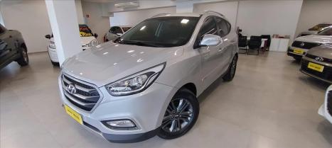 HYUNDAI IX35 2.0 16V 4P GL FLEX AUTOMTICO, Foto 2
