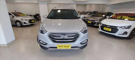 HYUNDAI IX35 2.0 16V 4P GL FLEX AUTOMTICO, Foto 3
