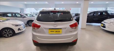 HYUNDAI IX35 2.0 16V 4P GL FLEX AUTOMTICO, Foto 4