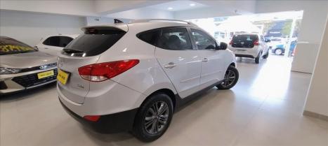 HYUNDAI IX35 2.0 16V 4P GL FLEX AUTOMTICO, Foto 5