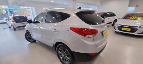 HYUNDAI IX35 2.0 16V 4P GL FLEX AUTOMTICO, Foto 6